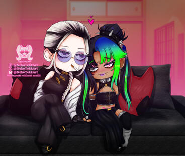 Chibi