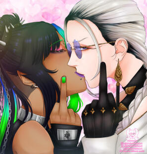 Kiss