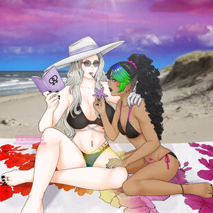 Beach Day