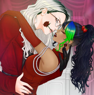 Valentine's Day