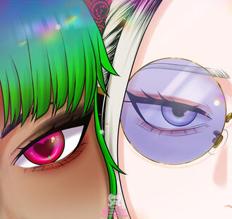 Eye Trend